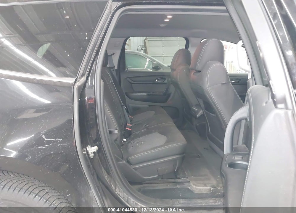 2016 CHEVROLET TRAVERSE 1LT VIN: 1GNKVGKD5GJ349475