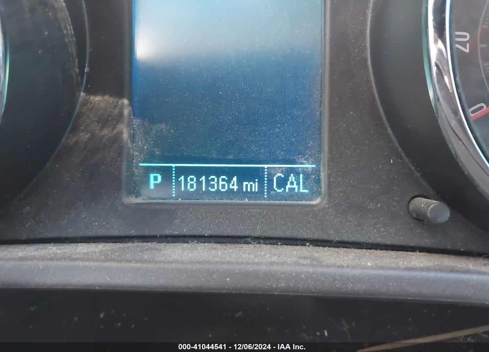 2013 BUICK REGAL TURBO PREMIUM 1 VIN: 2G4GS5EV4D9188068