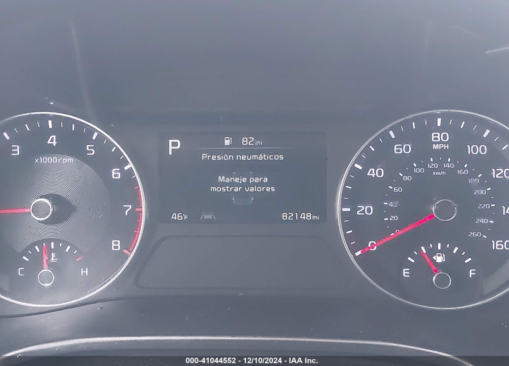 2022 KIA FORTE LXS VIN: 3KPF24AD7NE431768