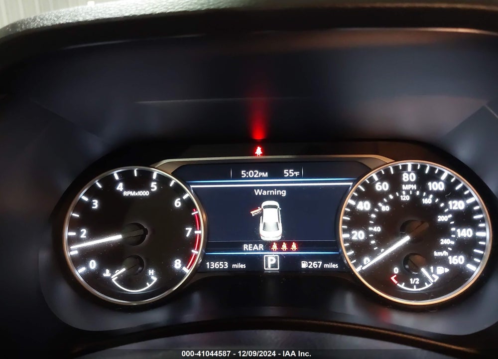 2023 NISSAN SENTRA VIN: 3N1AB8CV2PY249794