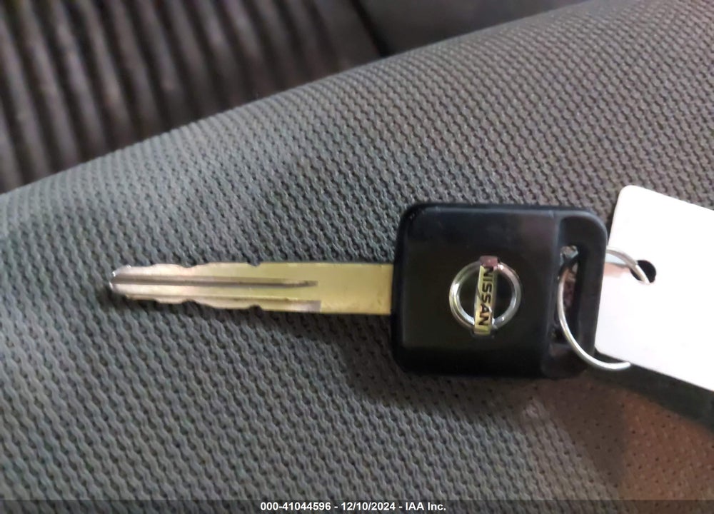 2006 NISSAN XTERRA SE VIN: 5N1AN08W66C500682