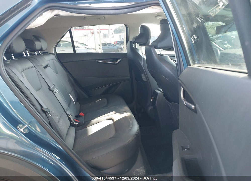 2023 KIA NIRO PLUG-IN HYBRID VIN: KNDCS3LF2P5066068