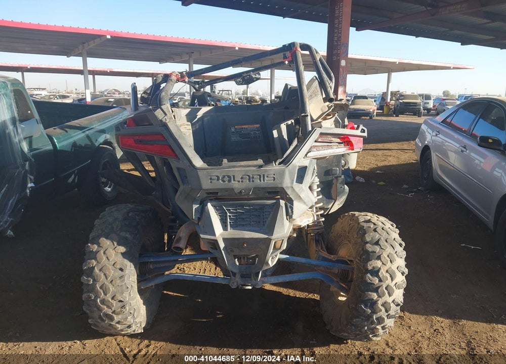 2021 POLARIS RZR PRO XP ULTIMATE VIN: 3NSRAD927MG175863
