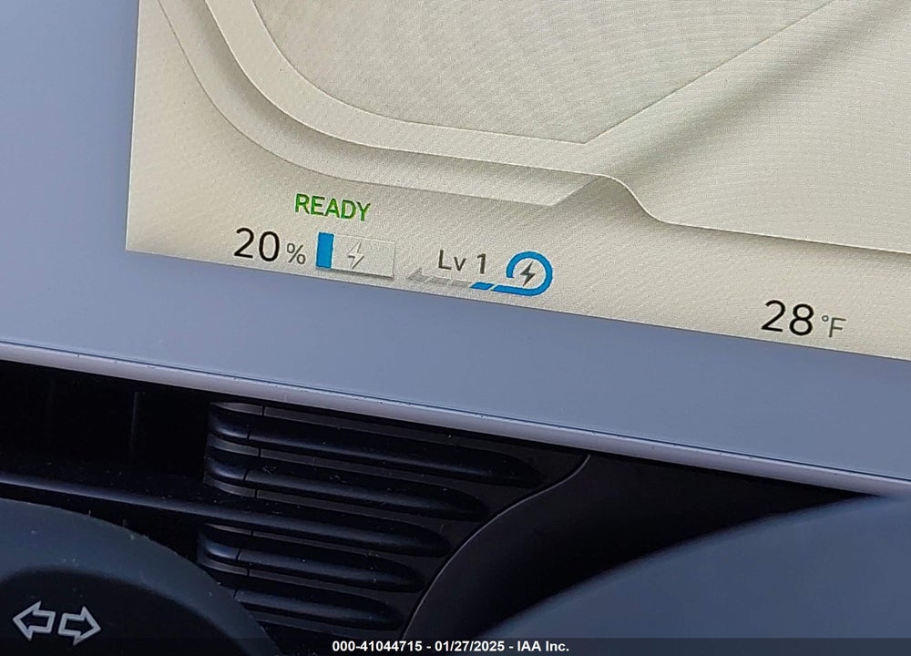 2023 HYUNDAI IONIQ 5 VIN: KM8KRDAF6PU186506