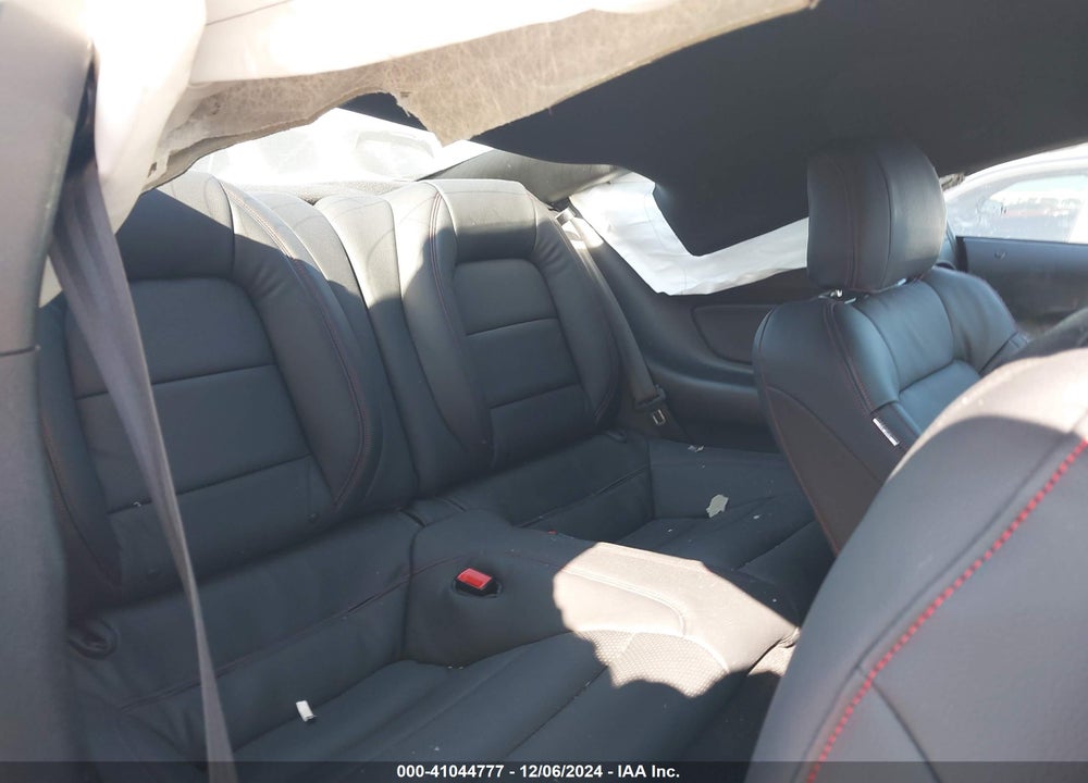 2020 FORD MUSTANG ECOBOOST VIN: 1FA6P8THXL5174970