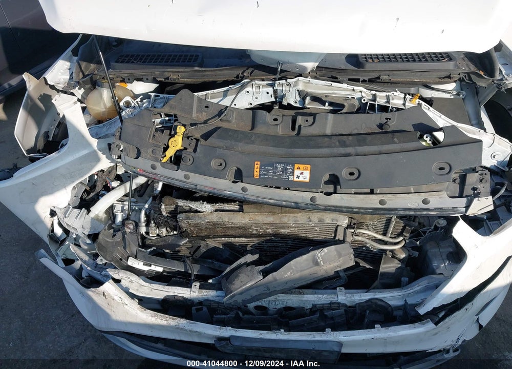 2017 FORD ESCAPE VIN: 1FMCU0J99HUB81596