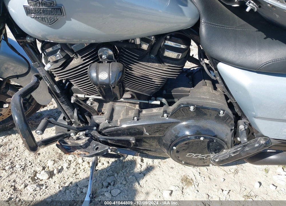 2023 HARLEY-DAVIDSON FLHXS VIN: 1HD1KRP12PB657946
