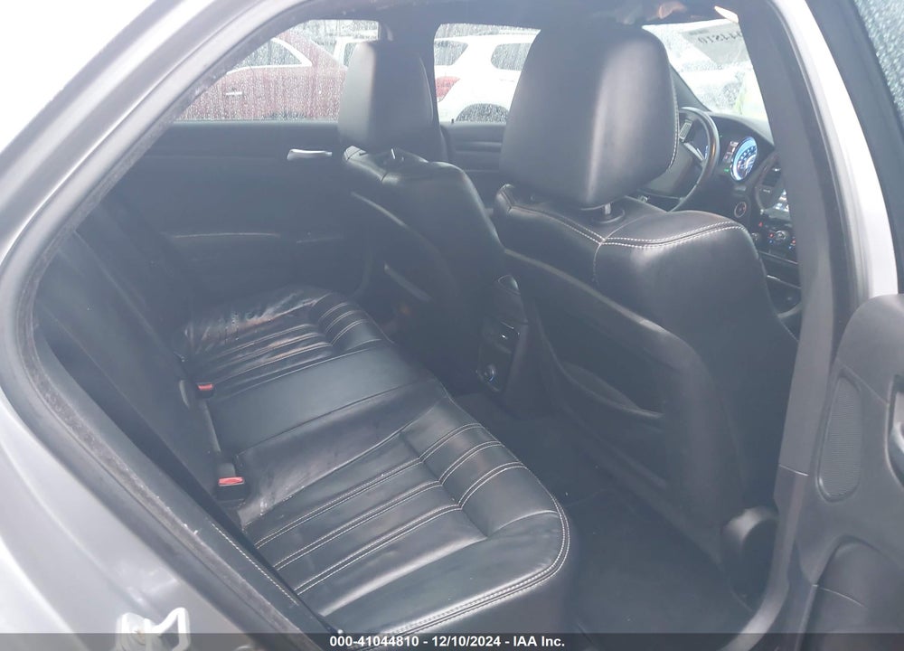 2014 CHRYSLER 300 300S VIN: 2C3CCAGG9EH374465