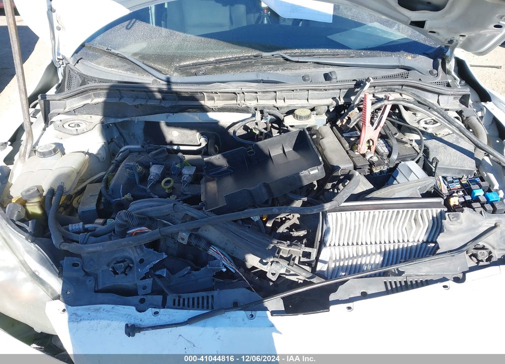 2011 MAZDA 3 I TOURING VIN: JM1BL1VF1B1481229