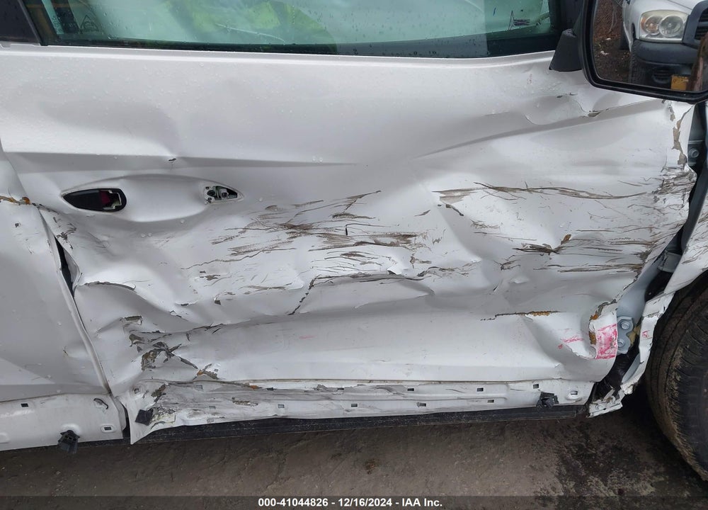 2022 HYUNDAI TUCSON SEL VIN: 5NMJCCAE9NH160084
