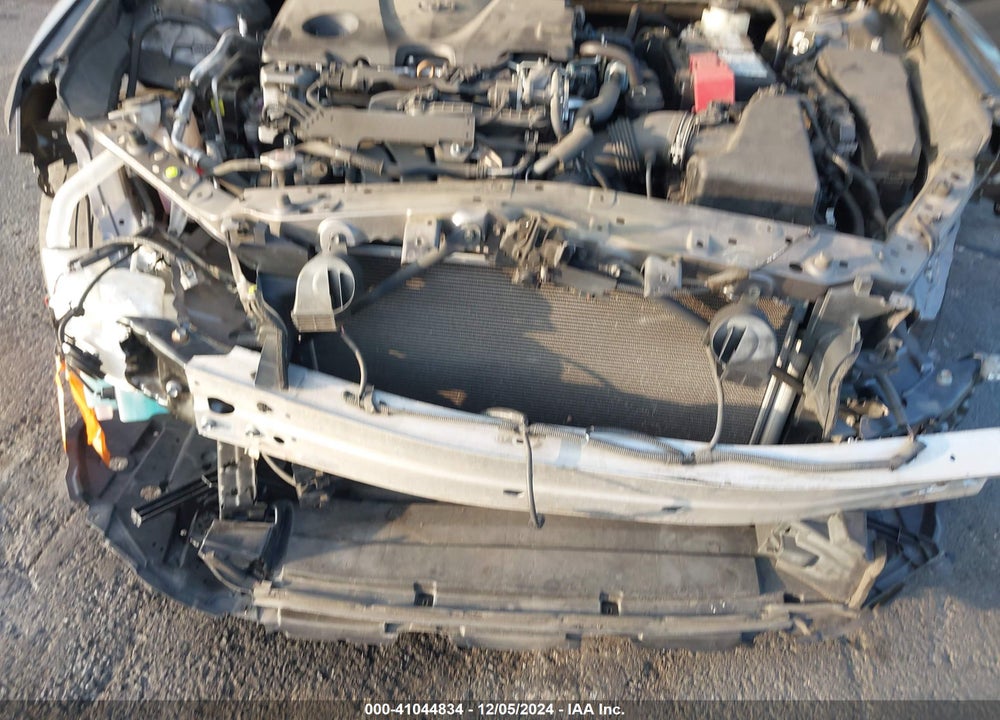 2018 TOYOTA CAMRY VIN: 4T1B11HK7JU019054