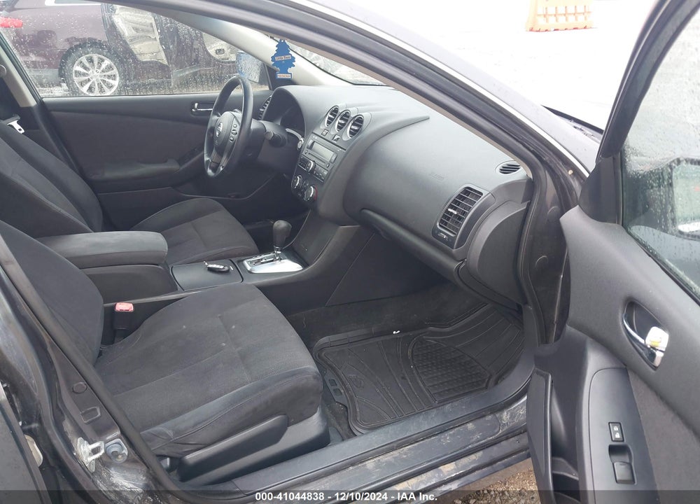 2012 NISSAN ALTIMA 2.5 S VIN: 1N4AL2AP6CN541795