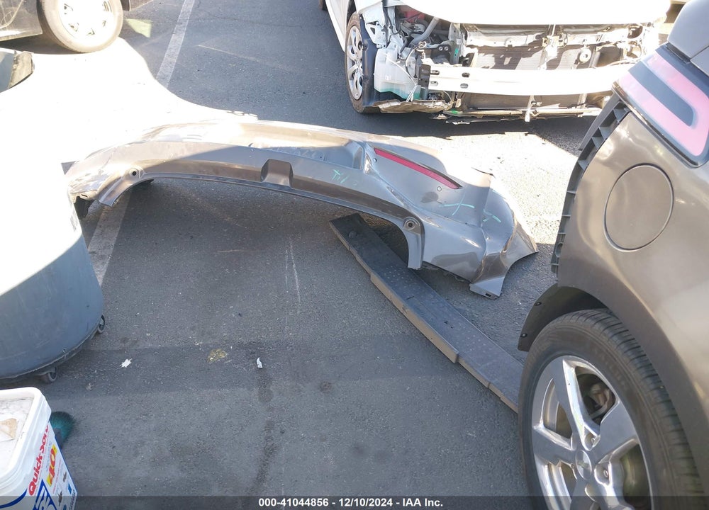 2014 CHEVROLET VOLT VIN: 1G1RH6E45EU153982