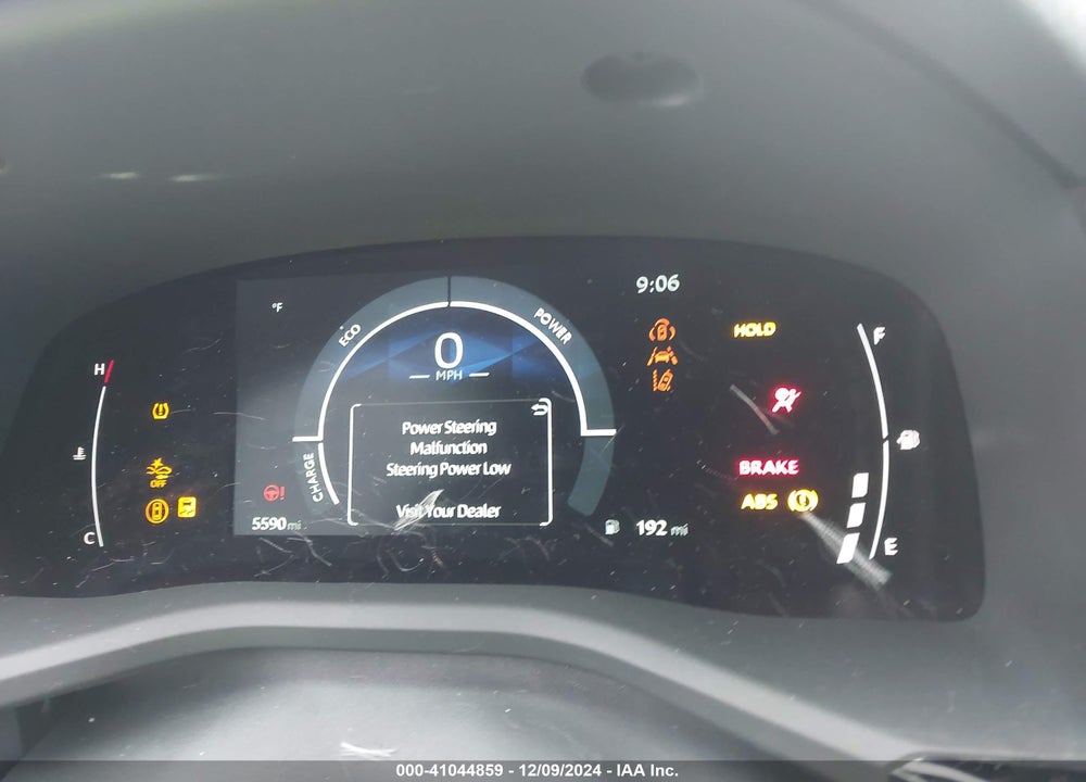 2025 TOYOTA CAMRY SE VIN: 4T1DAACK1SU527005