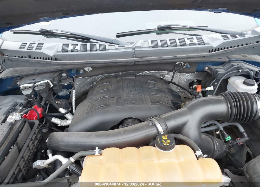 2015 FORD F-150 XLT VIN: 1FTEW1EGXFKD65184
