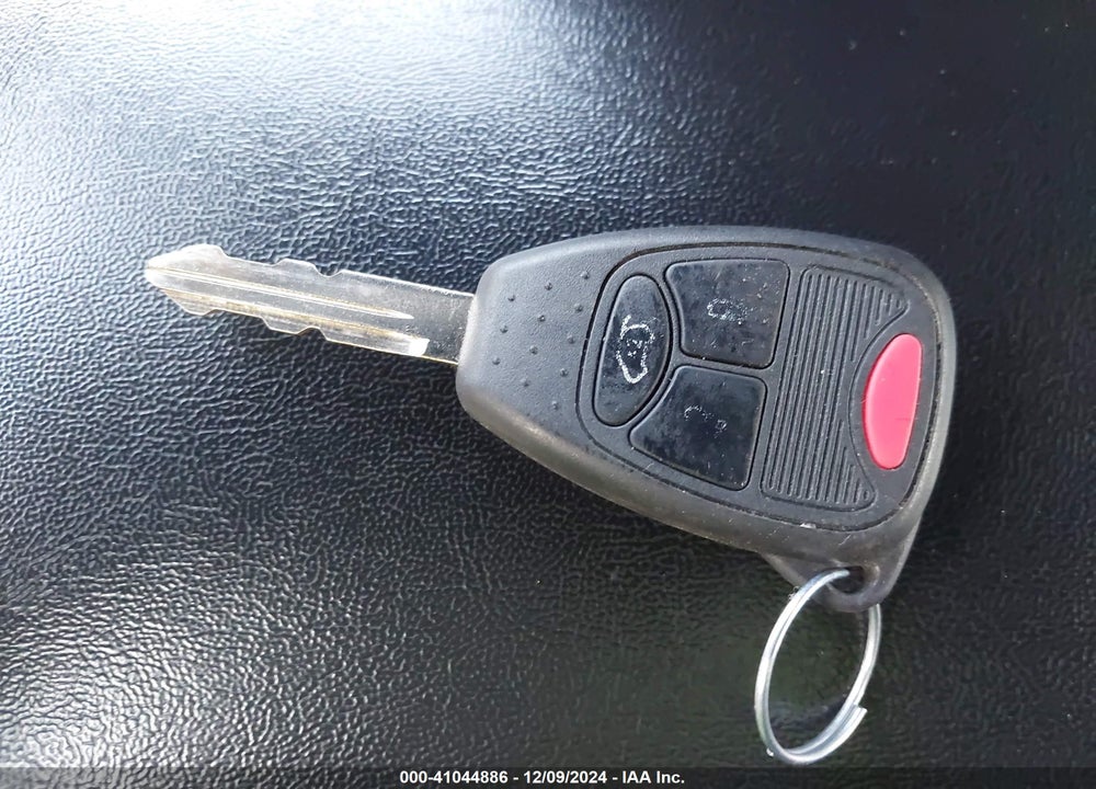 2014 DODGE AVENGER SE VIN: 1C3CDZAB8EN112873