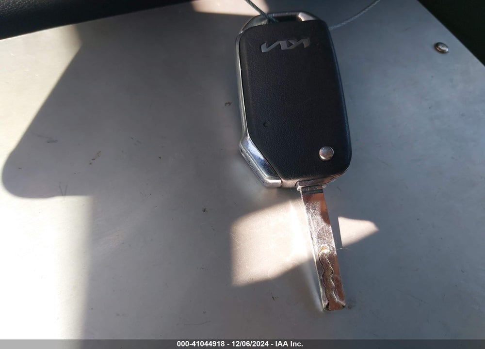 2023 KIA FORTE LXS VIN: 3KPF24AD0PE510847