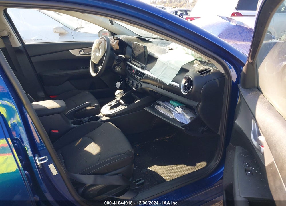 2023 KIA FORTE LXS VIN: 3KPF24AD0PE510847