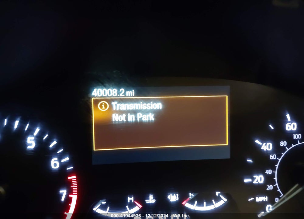 2021 FORD ESCAPE SE VIN: 1FMCU9G66MUA03558