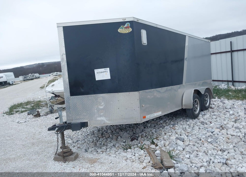 1999 TRAILER --- VIN: 53EBE1424HE028176