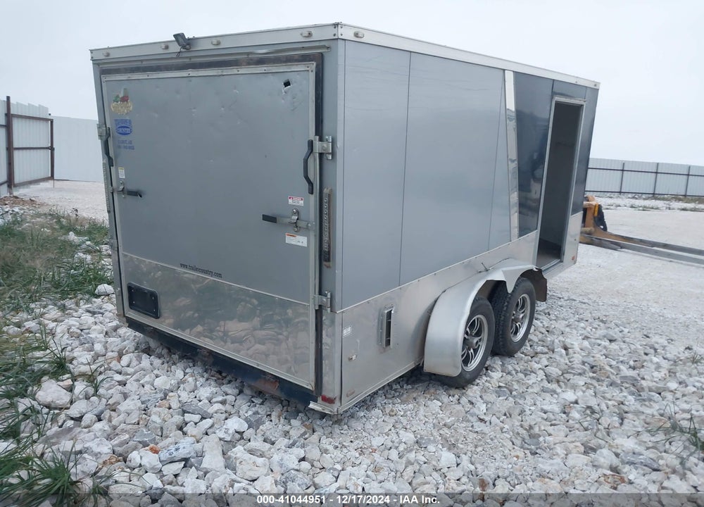 1999 TRAILER --- VIN: 53EBE1424HE028176