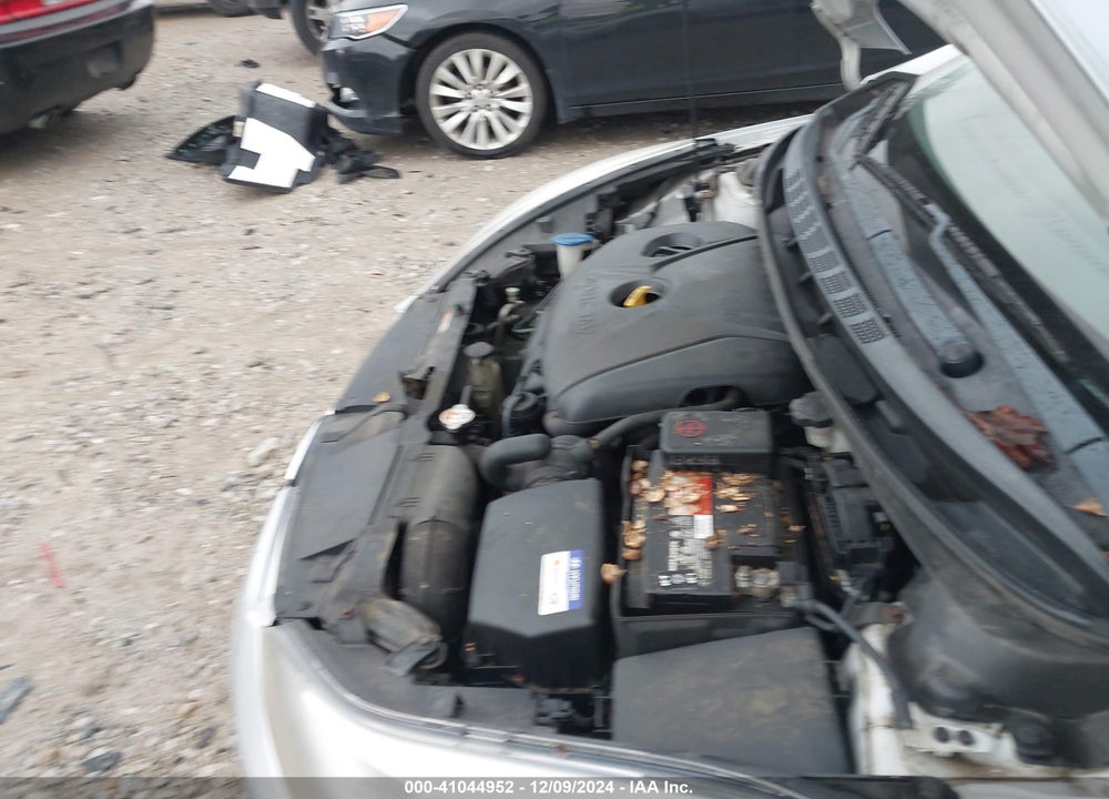 2014 HYUNDAI ELANTRA SE VIN: KMHDH4AE1EU104780