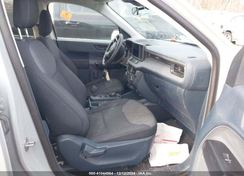 2022 FORD MAVERICK VIN: 3FTTW8E3XNRA39117