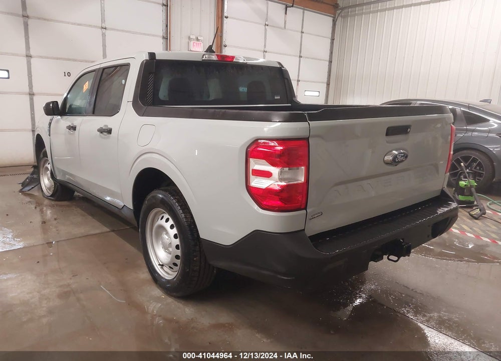 2022 FORD MAVERICK VIN: 3FTTW8E3XNRA39117