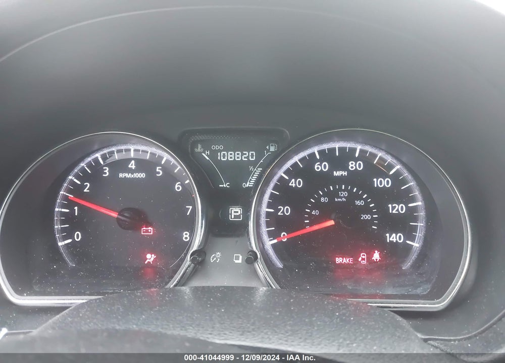 2019 NISSAN VERSA 1.6 SV VIN: 3N1CN7AP0KL857589