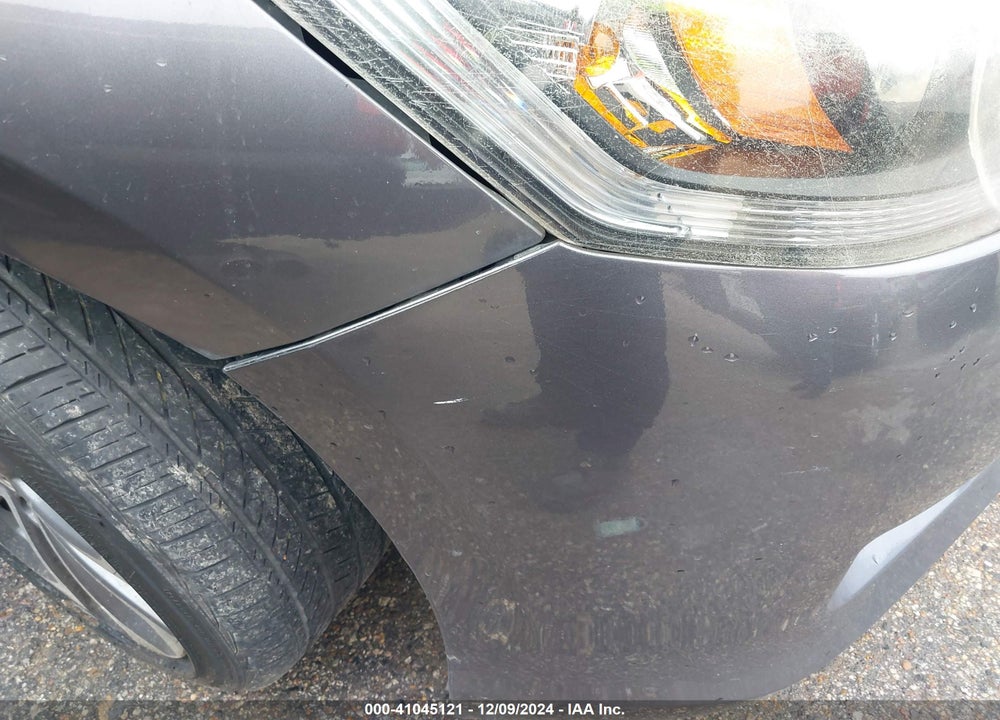 2014 HONDA ACCORD SPORT VIN: 1HGCR2F59EA028092