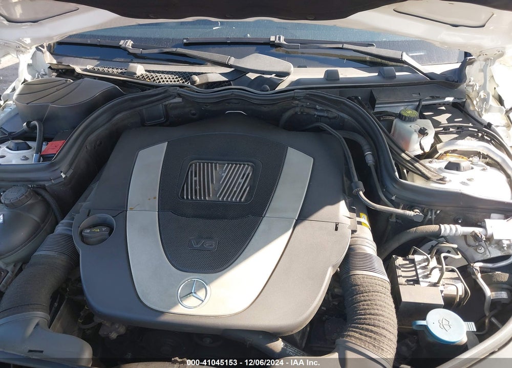 2012 MERCEDES-BENZ C 300 VIN: WDDGF8BB3CF912512