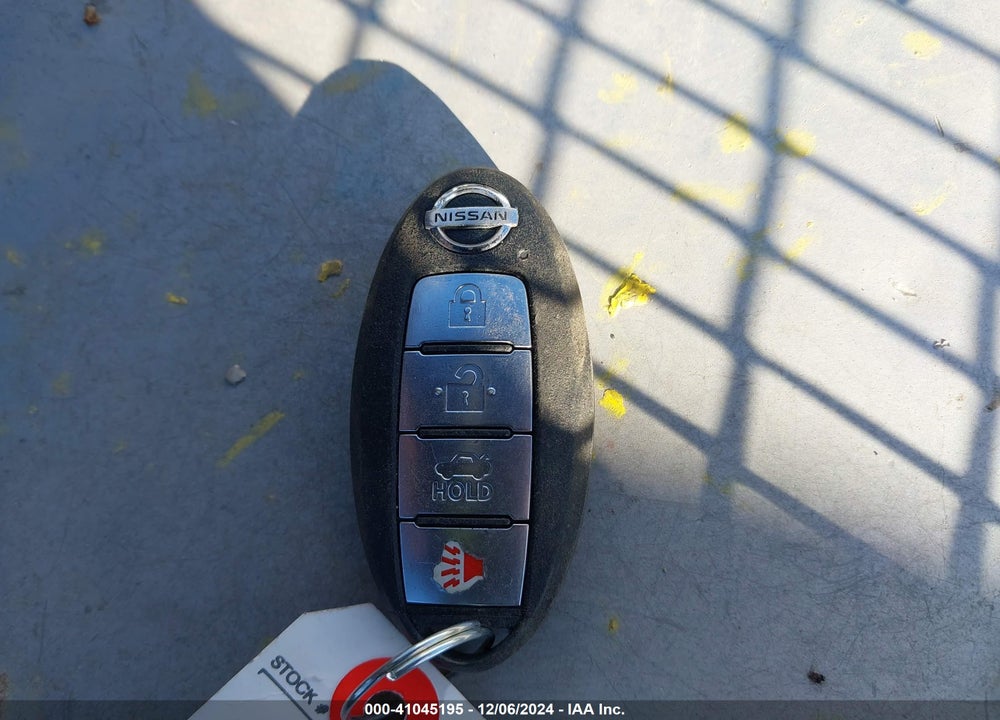 2020 NISSAN SENTRA VIN: 3N1AB8BV3LY250481