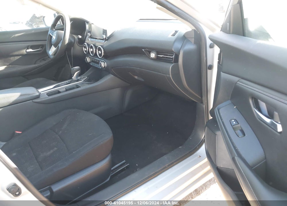 2020 NISSAN SENTRA VIN: 3N1AB8BV3LY250481