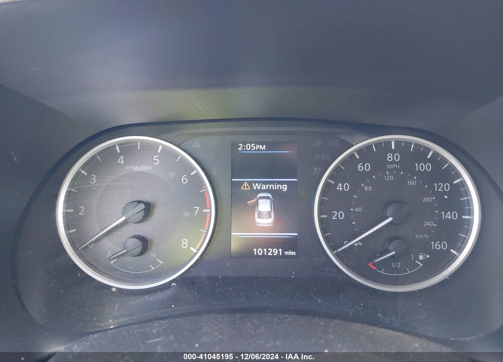 2020 NISSAN SENTRA VIN: 3N1AB8BV3LY250481