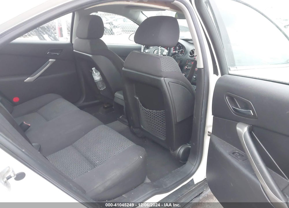 2007 PONTIAC G6 VIN: 1G2ZG57N974191877