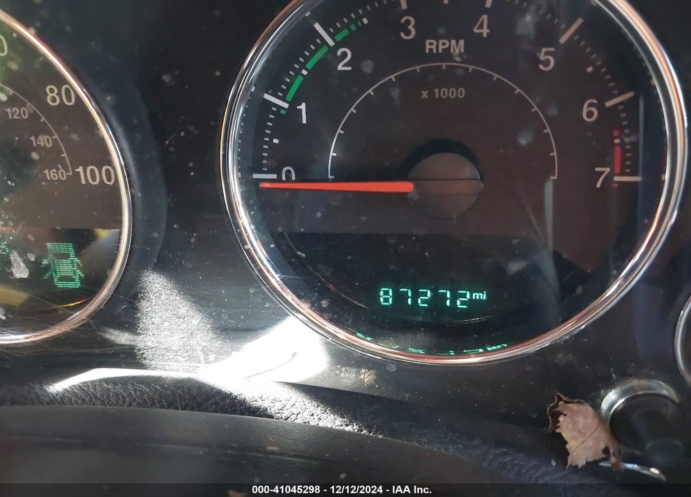 2017 JEEP WRANGLER UNLIMITED SAHARA VIN: 1C4BJWEG9HL679601