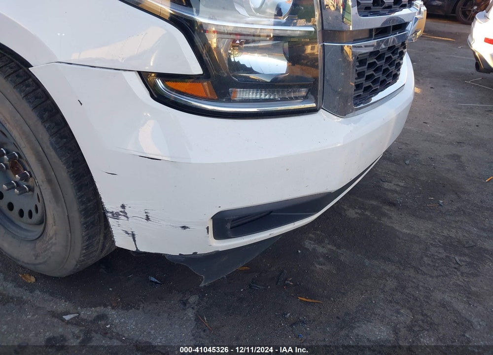 2018 CHEVROLET SUBURBAN LT VIN: 1GNSCHKCXJR109429