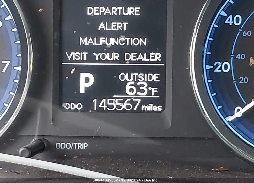 2017 TOYOTA COROLLA VIN: 5YFBURHE9HP673341