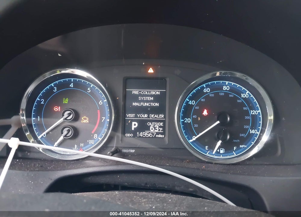 2017 TOYOTA COROLLA VIN: 5YFBURHE9HP673341