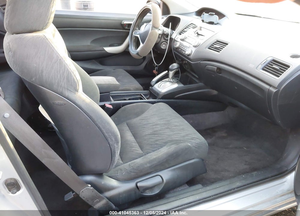 2006 HONDA CIVIC EX VIN: 2HGFG12846H520612