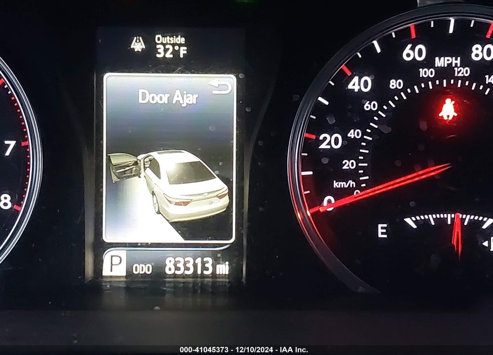 2016 TOYOTA CAMRY XSE VIN: 4T1BF1FK4GU562956