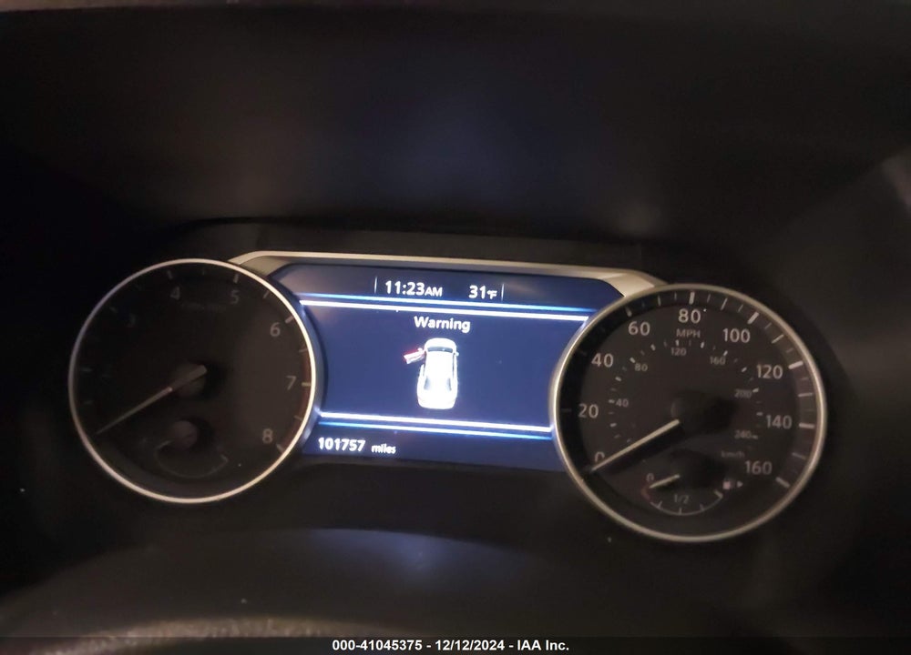 2021 NISSAN SENTRA SV XTRONIC CVT VIN: 3N1AB8CV3MY222258
