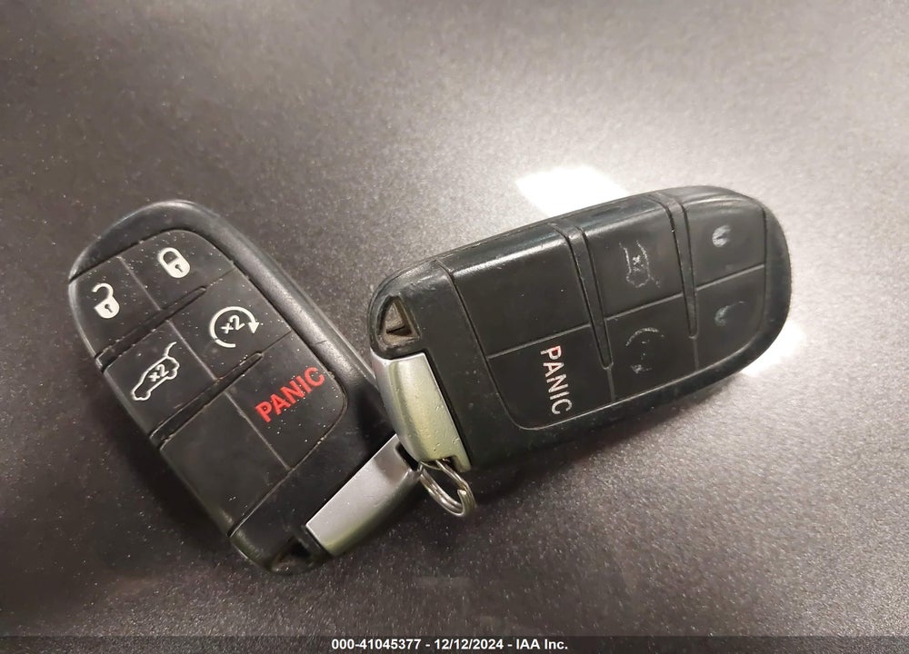 2014 JEEP GRAND CHEROKEE LIMITED VIN: 1C4RJFBT5EC261810