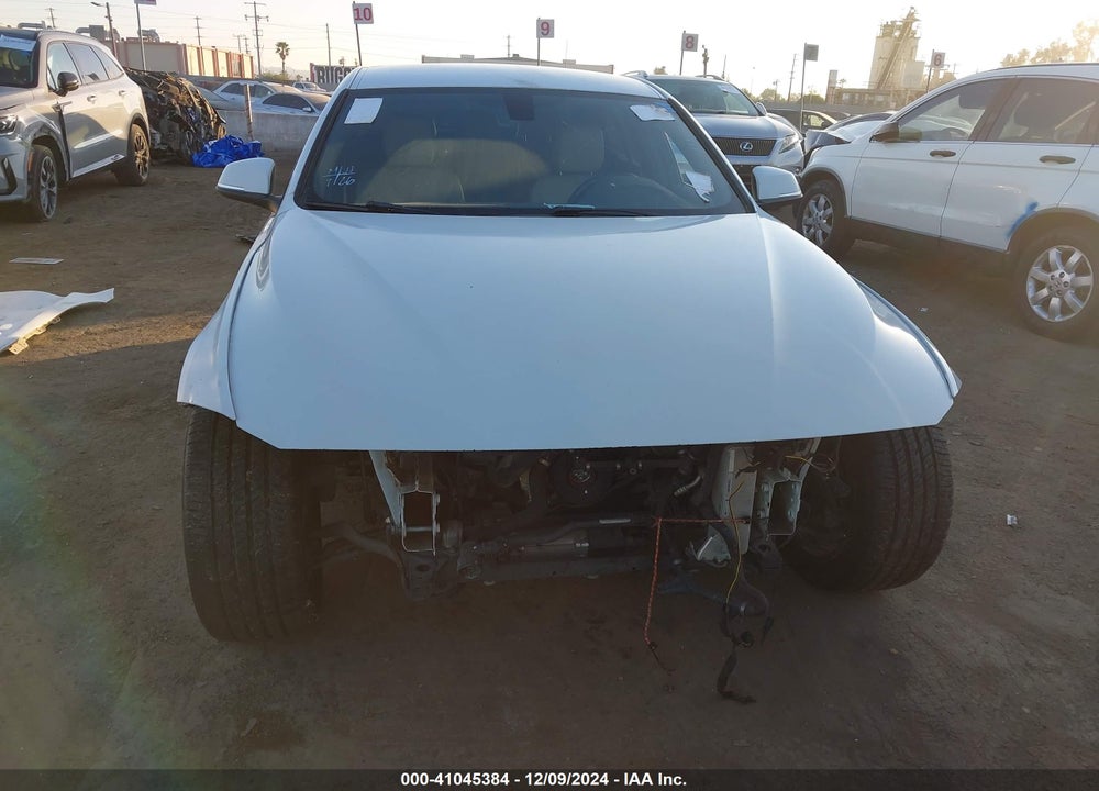 2017 BMW 330I VIN: WBA8B9G57HNU09420