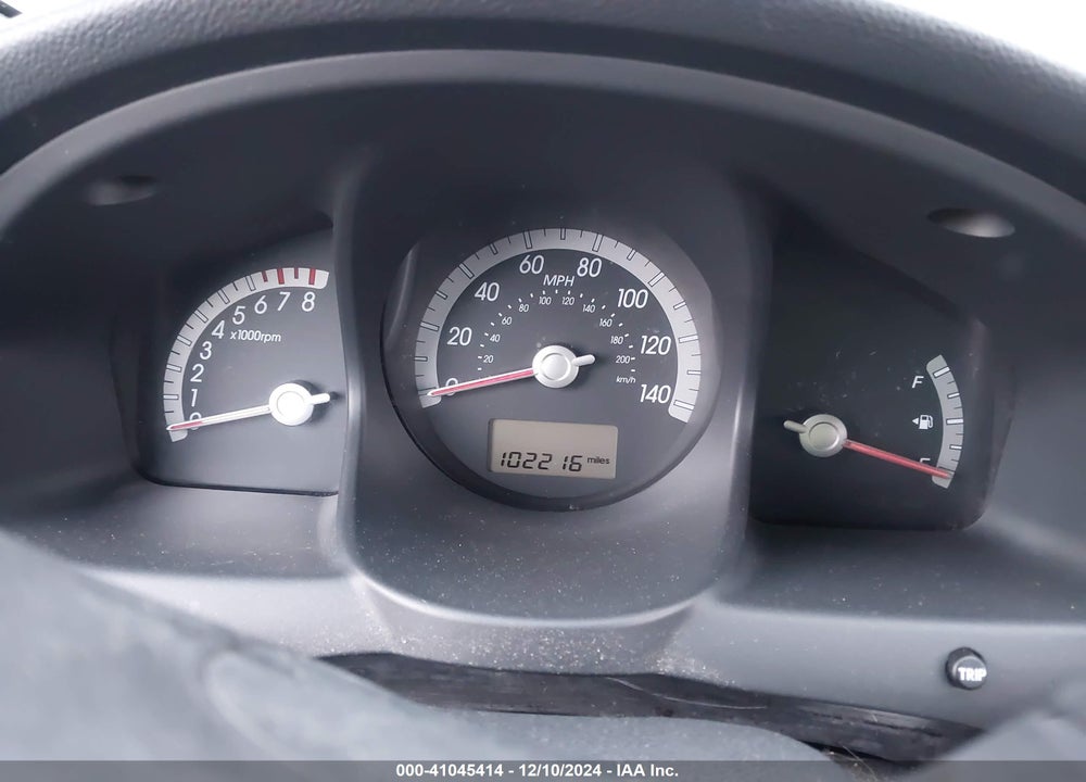 2009 KIA SPORTAGE LX V6 VIN: KNDJE723997572646