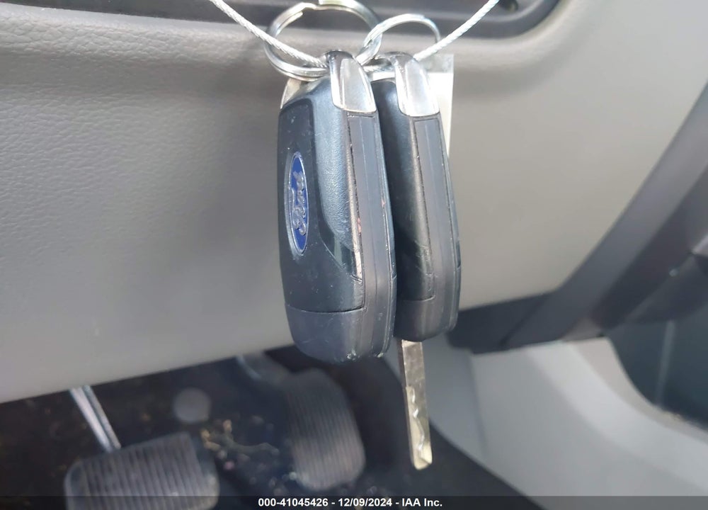 2019 FORD F-150 VIN: 1FTEW1E48KKF26177