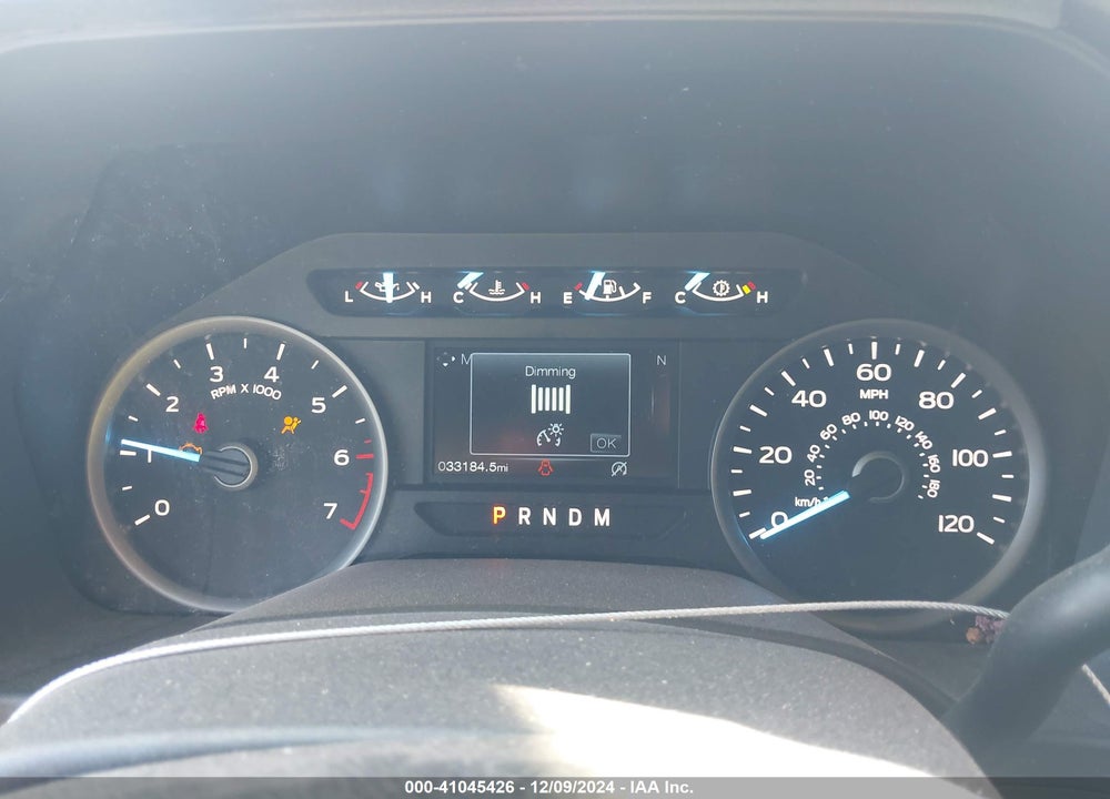 2019 FORD F-150 VIN: 1FTEW1E48KKF26177