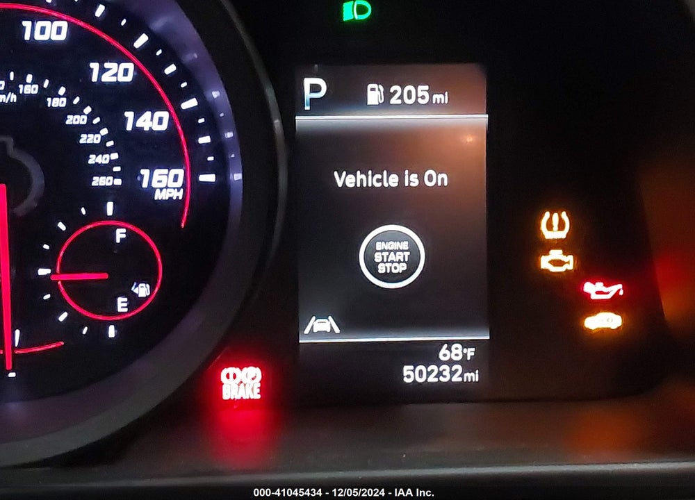 2021 HYUNDAI ELANTRA VIN: 5NPLM4AG8MH044809