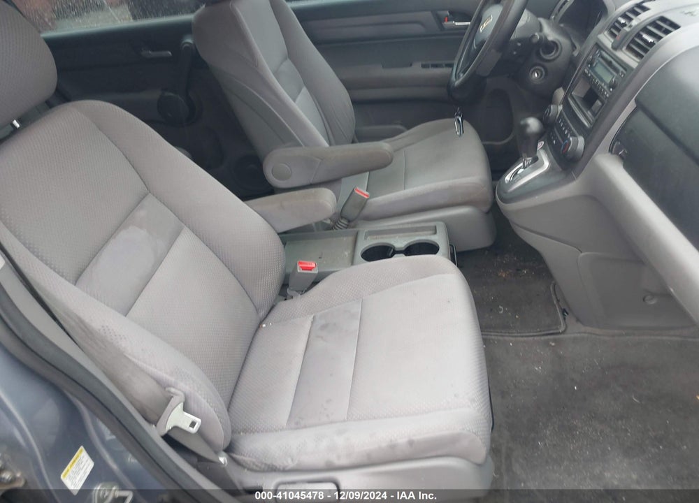 2008 HONDA CR-V LX VIN: JHLRE38328C036939
