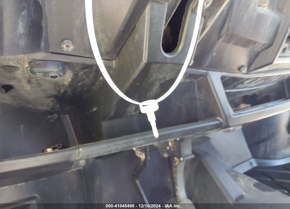 2018 POLARIS RANGER CREW XP 900 VIN: 4XARVA871J8036130